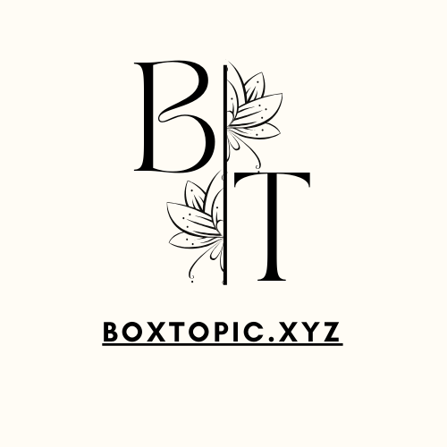 boxtopic